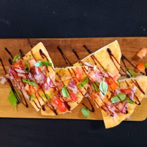 Castello Bruschetta Hero Shot min