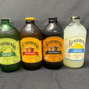 Castello Bundaberg drinks range min