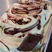 Castello Exquisite Chocolate Gelato 1