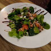 Castello Greek Salad 3