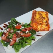 Castello Lasagne 1