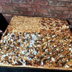 Castello Mammoth Pizza 70cm 70cm min