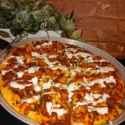 Castello Moroccan Lamb with Zesty Yoghurt Regular 1