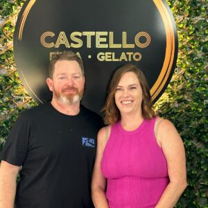 Castello Owners 1 min