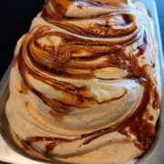 Castello Sticky Date Swirl Gelato 1