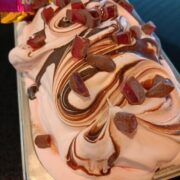 Castello Turkish Delight Gelato 1