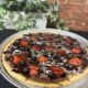Castello Berry Nice Regular Pizza