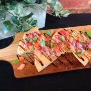Castello Bruschetta Dine in
