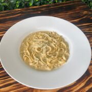 Castello Creamy Penne Pesto Pasta dine in