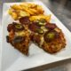 Castello Fire Breather Chicken Parmigiana
