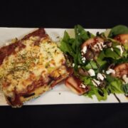 Castello Home Made Spinach and Ricotta Cannelloni