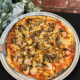 Castello King Tide Regular Pizza