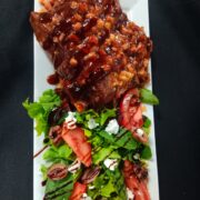 Castello Loaded Beef Ribs Dine in