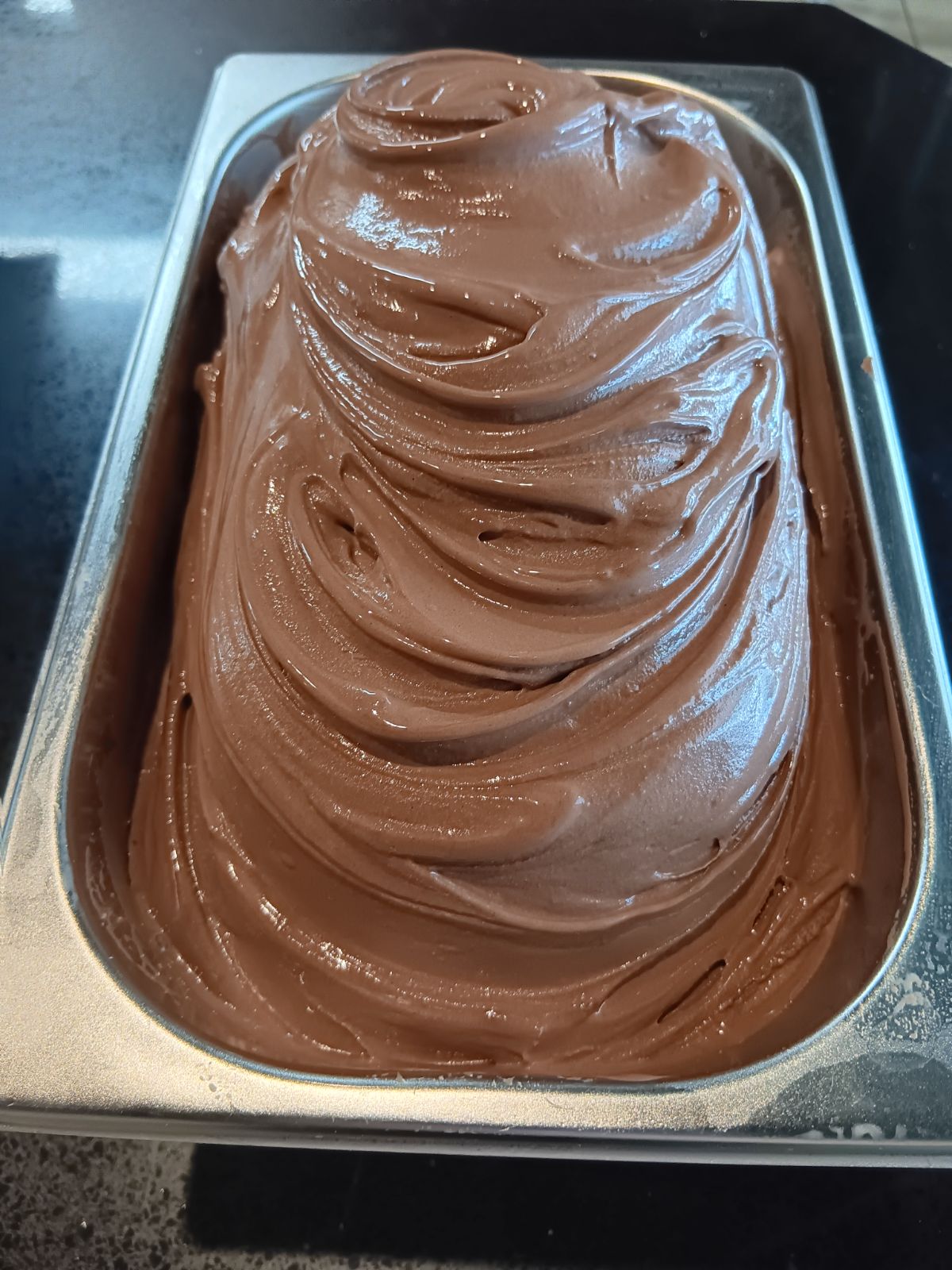 Dutch Chocolate