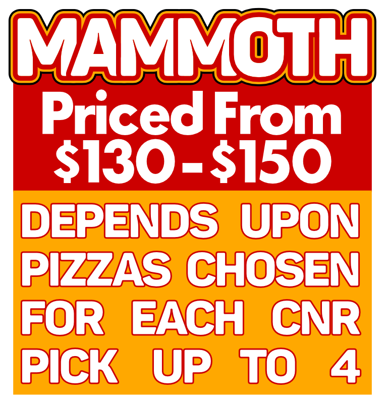 PricingMammoth